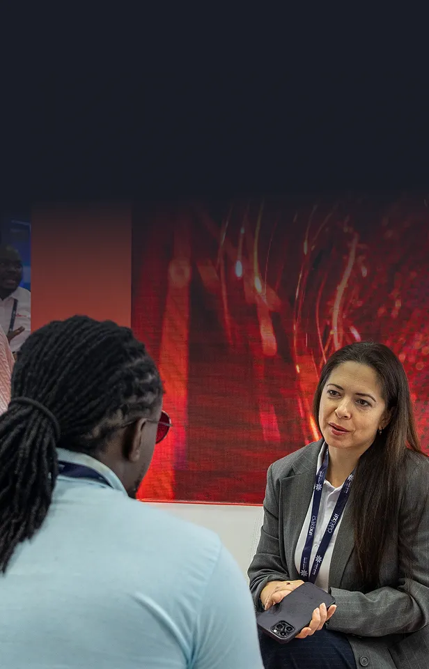 Earn unlimited affiliate commission on all active referrals through the Deriv partner programe